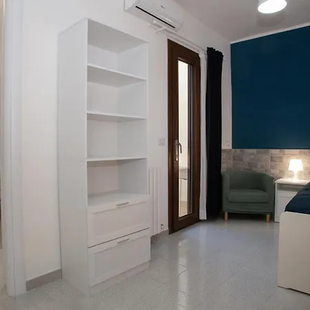 דירה Dimora Chronos - The Fab