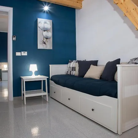 Dimora Chronos - The Fab דירה ברינדיזי