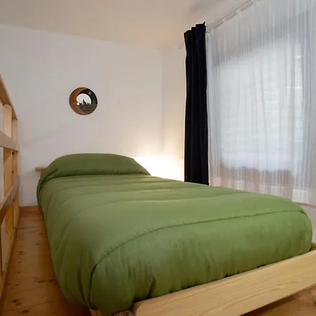 Dimora Chronos - The Fab *