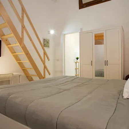 Dimora Chronos - The Fab * ברינדיזי