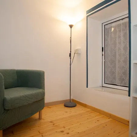 Dimora Chronos - The Fab דירה *