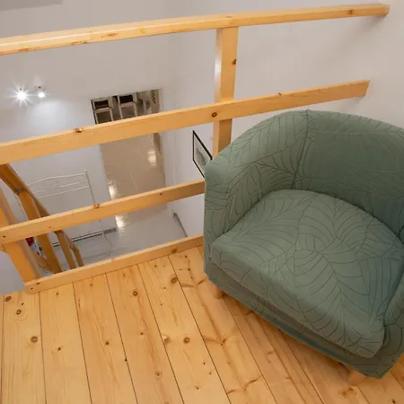 Dimora Chronos - The Fab