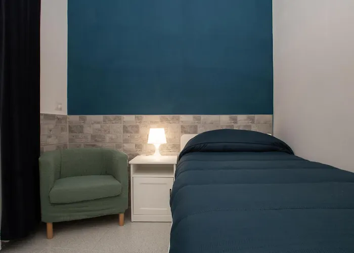 Apartamento Dimora Chronos - The Fab *