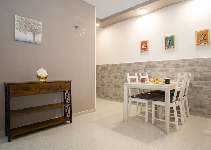 Dimora Chronos - The Fab *