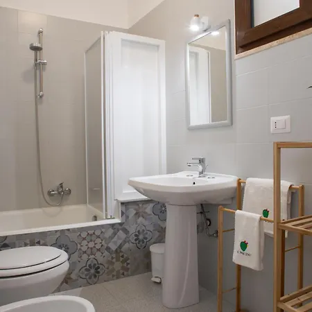 Dimora Chronos - The Fab Apartment *