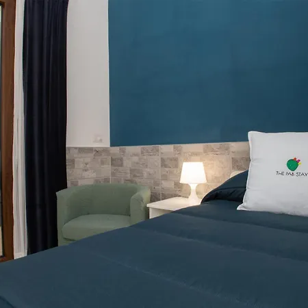 Dimora Chronos - The Fab ブリンディジ