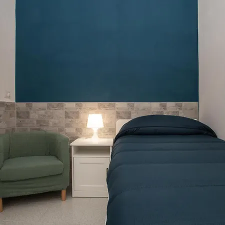 Apartment Dimora Chronos - The Fab *