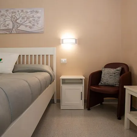 Dimora Chronos - The Fab Apartment Brindisi