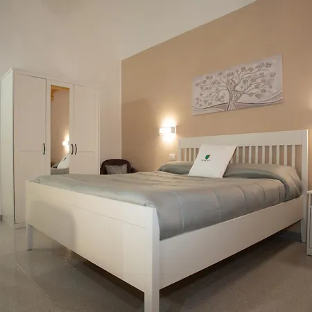 Dimora Chronos - The Fab