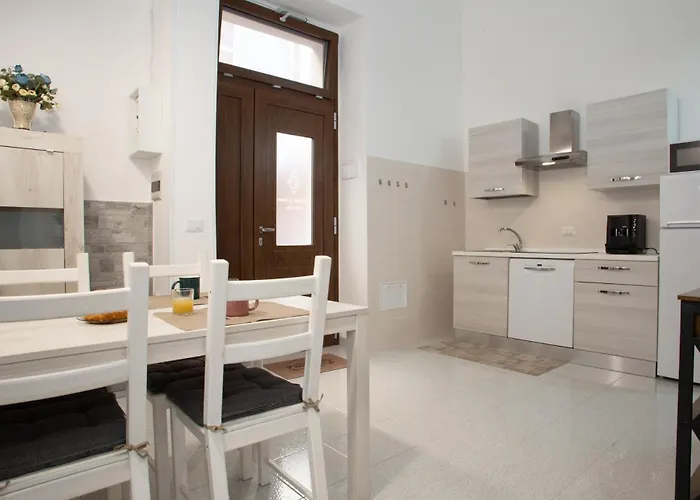 Dimora Chronos - The Fab Apartment *