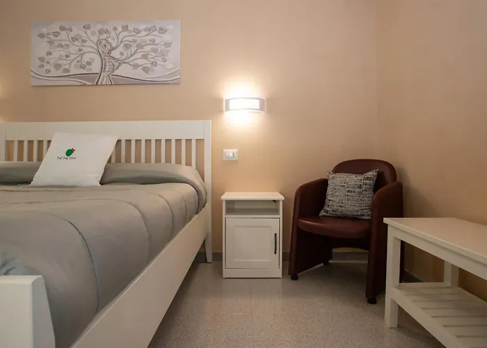 Dimora Chronos - The Fab Apartment Brindisi