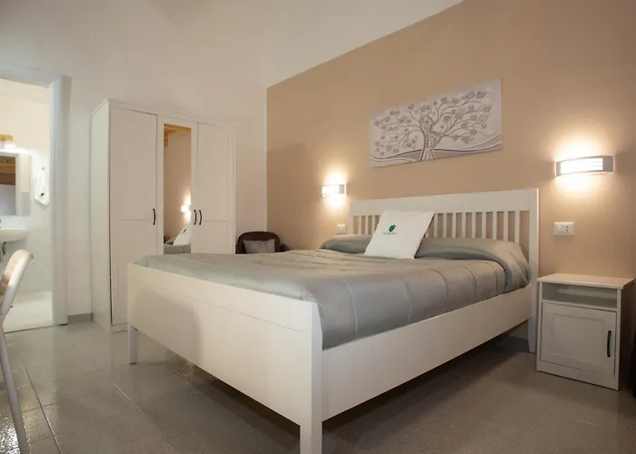 Dimora Chronos - The Fab