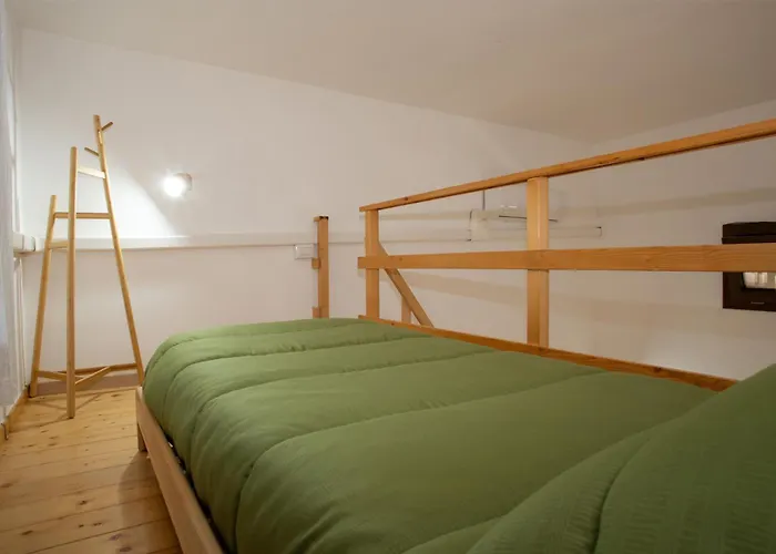 Dimora Chronos - The Fab Apartment Brindisi